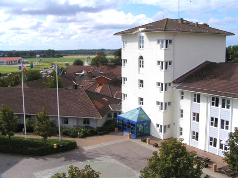 Hotel Hotell Erikslund