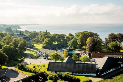 Hotel Örenäs Slott