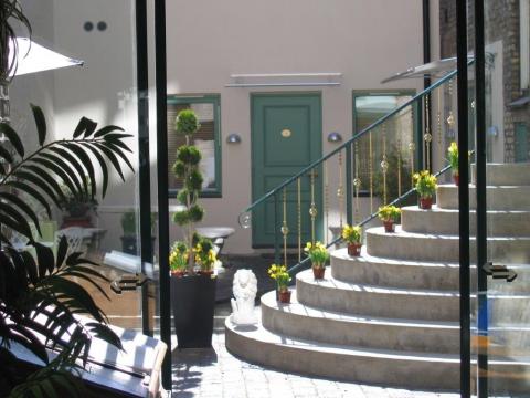 Hotel Hotell Linnéa Sweden Hotels