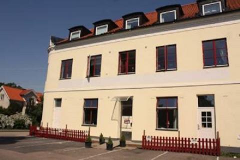 Hotel Maria Inn