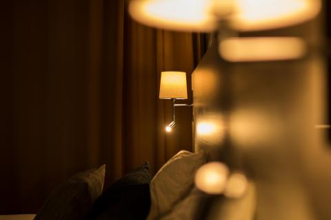 Hotel Cityvandrarhemmet