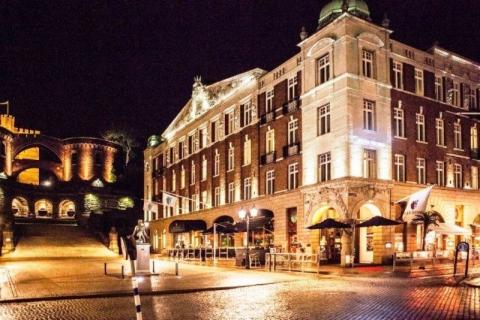 Hotel Helsing