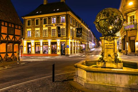 V Hotel Helsingborg