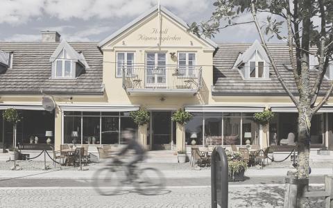 Hotel Hotellet&Co