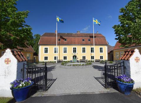 Åkersberg