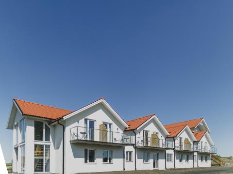Lydinge Resort