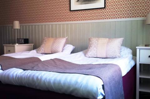 Hotel Kivikstrand Badhotell