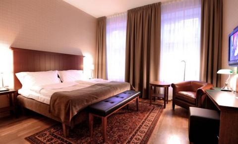 Hotel Bishops Arms Kristianstad