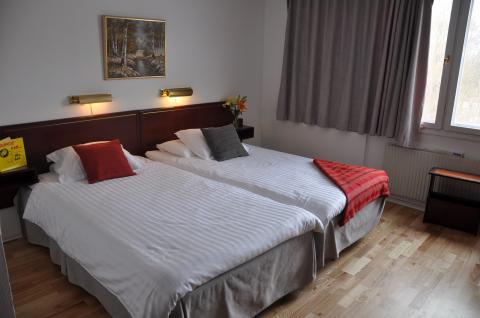Hotel Djingis Khan