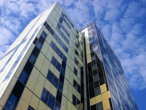 Elite Hotel Ideon