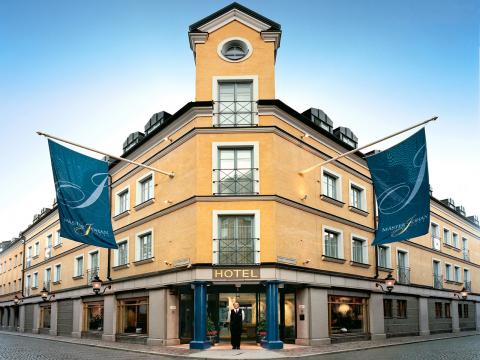 Hotel MJ's