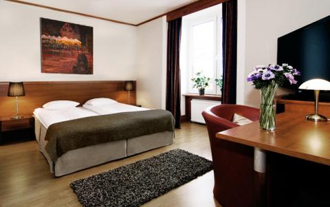 Hotel Astoria Hotel