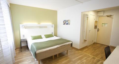 Scandic S t Jörgen