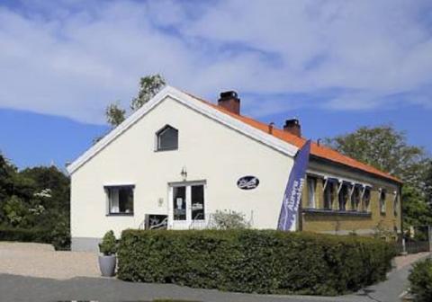 Hotel Aurora Bed & Breakfast