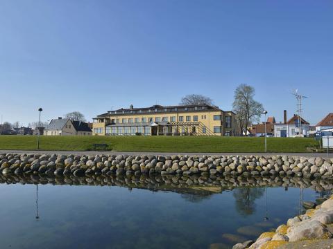 Hotel Svea Hotel Svea