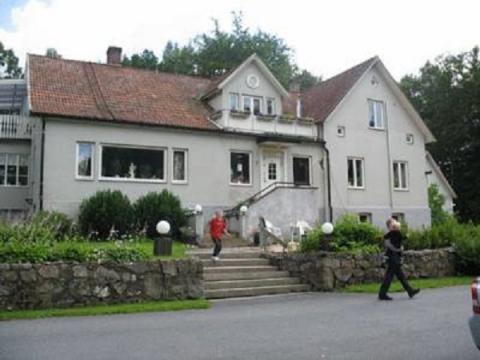 Hotel Möllegården Bed & Breakfast
