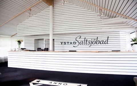 Ystad Saltsjobad