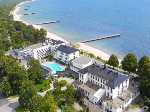 Hotel Ystad Saltsjöbad