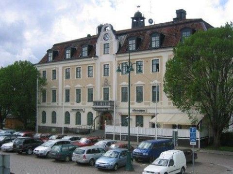 Hotel Eksjö Stadshotell