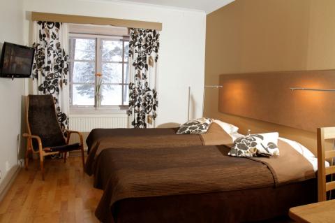 Hotel Mullsjö