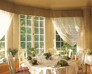 Hotel Villa Gransholm
