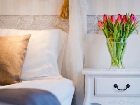 Hotel Amalias Hus