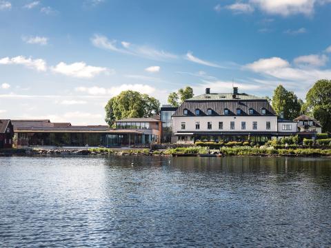 Hotel Hooks Herrgård