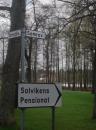 Omgeving