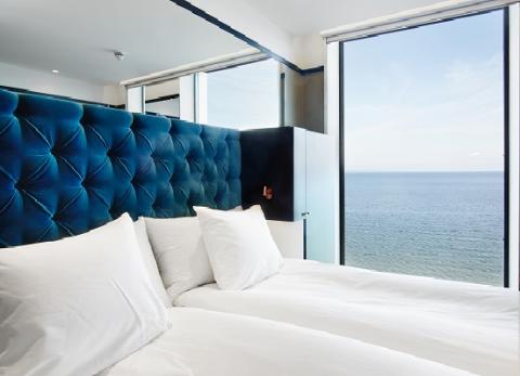 Hotel Vox Hotel