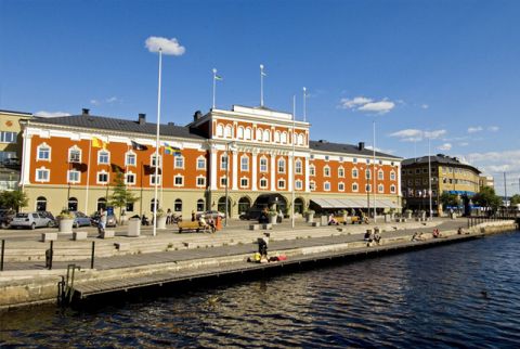 Hotel Elite Stora Hotellet Jönköping