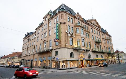 Grand Hotel Jönköping