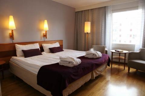 Hotel Scandic Portalen