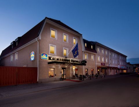 BEST WESTERN PLUS Kalmarsund Hotel