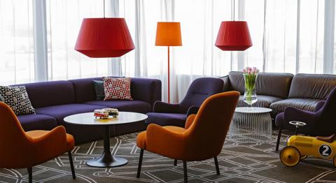 Hotel Scandic Kalmar