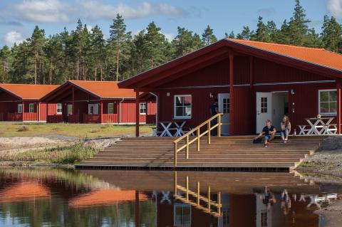 Hotel Kosta Lodge