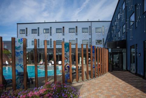 Hotel Kosta Boda Art Hotel