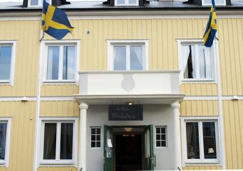 Hotel Reftele Wärdshus
