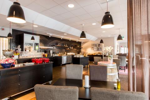 Quality Hotel Royal Corner