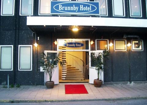 Brunnby Hotel