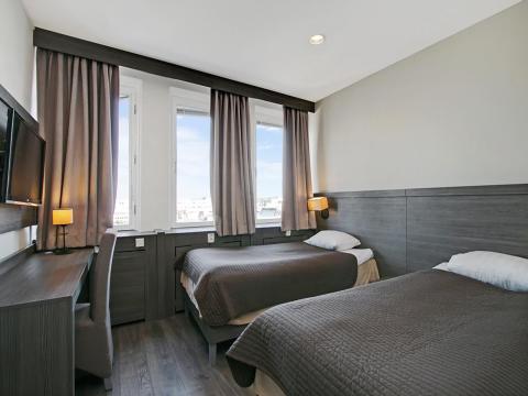 Hotel Brunnby Hotel