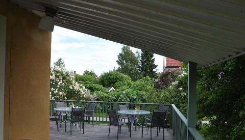 Hotel Maudes Hotel