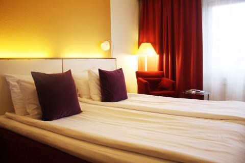 Hotel Best Western Plaza Hotel