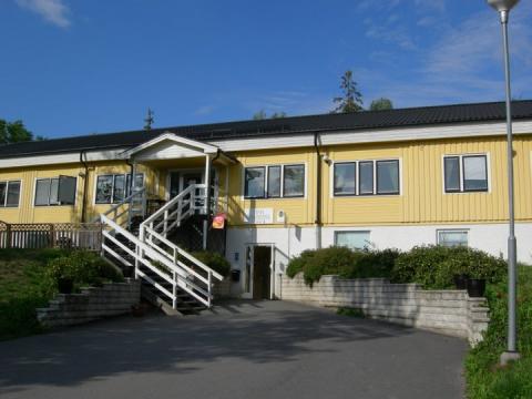 Hotel Vilsta Sporthotell