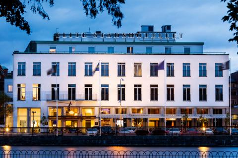 Hotel Elite Stadshotellet Eskilstuna