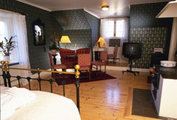 Hotel Södertuna Slott