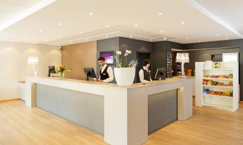 Hotel Good Morning Stockholm South