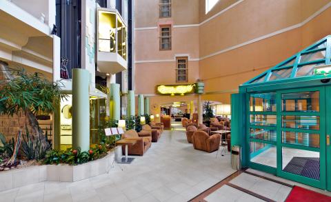 Hotel Memory Hotel