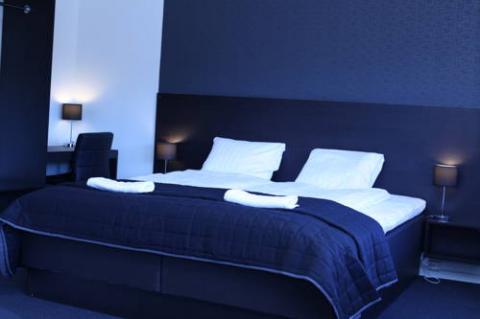 Hotel Nacka Stadshotell