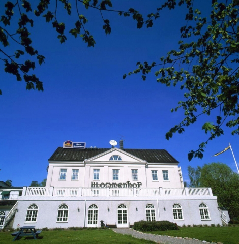 Best Western Blommenhof Hotell