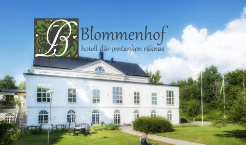 Blommenhof Hotell